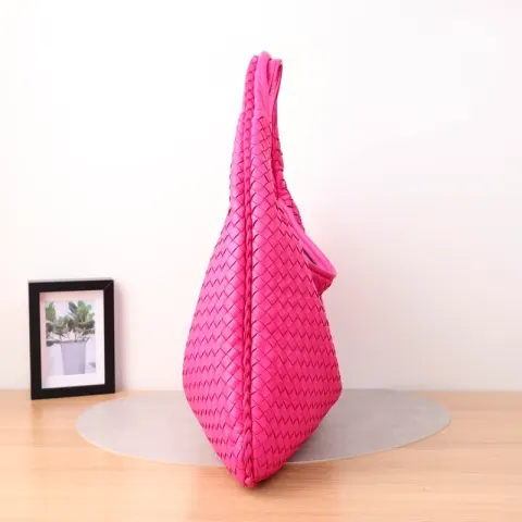 Bolsa hobo Bottega Veneta Intrecciato