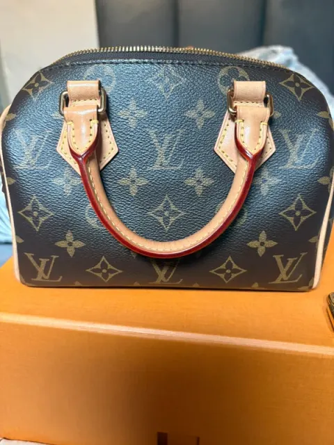Bolsa Louis Vuitton
