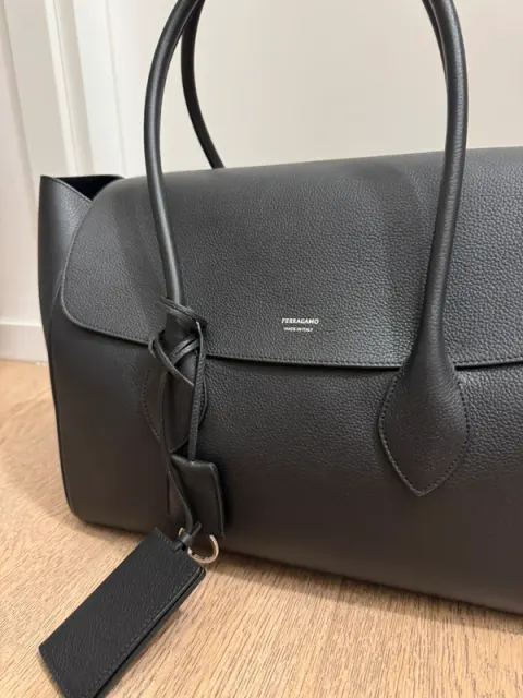 Bolsa Ferragamo