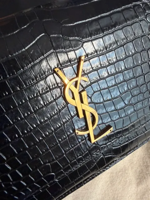 Bolsa Pôr do Sol YSL