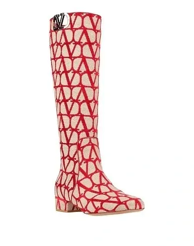 Bottes Valentino Garavani