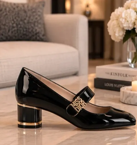 Escarpins Dior