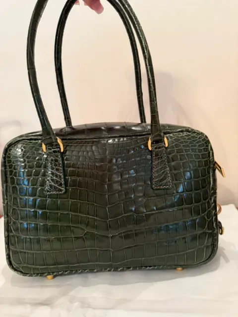 Bolsa Prada