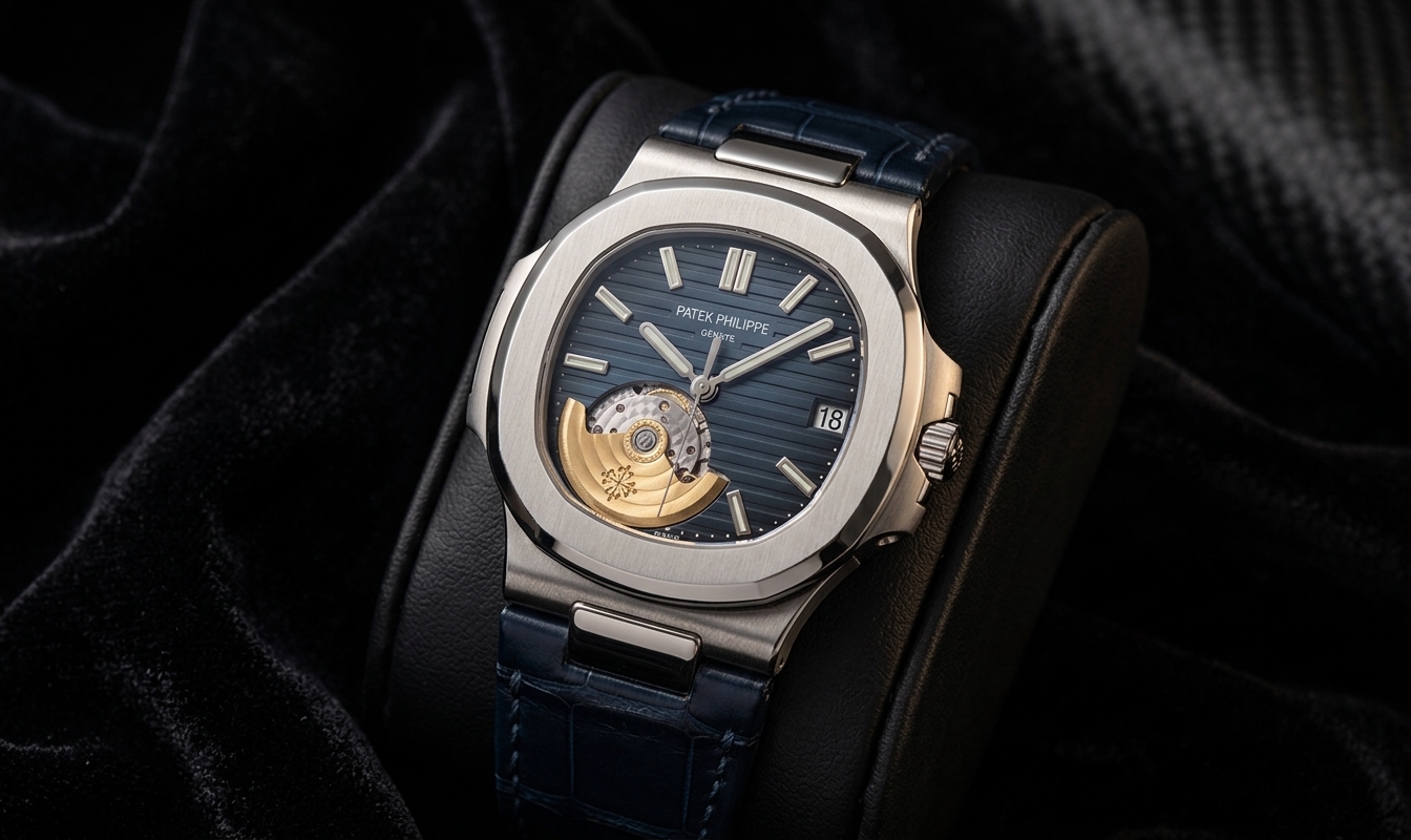 Luxury Watches as an Investment: The Ultimate Guide to Buying Smart and Avoiding Fraud