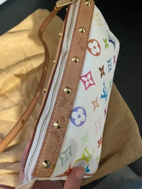 Pochete Louis Vuitton