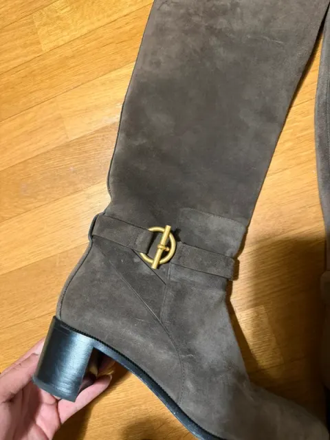 Botas Hermès