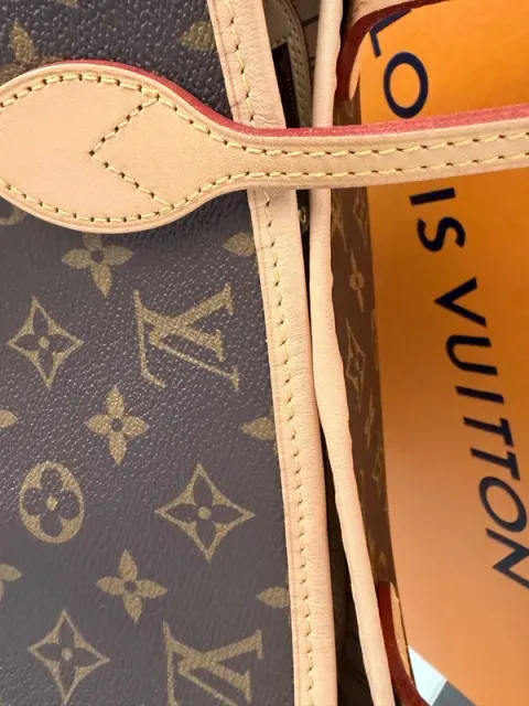 Neverfull Louis Vuitton