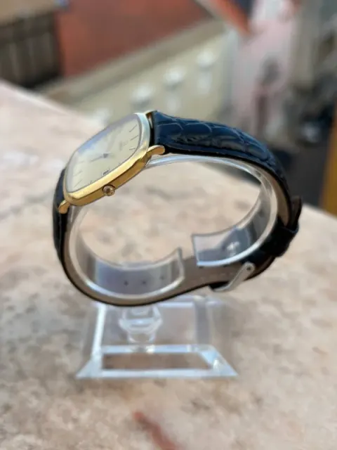 Omega De Ville "Philips 25 Anos Serviço" (1991)