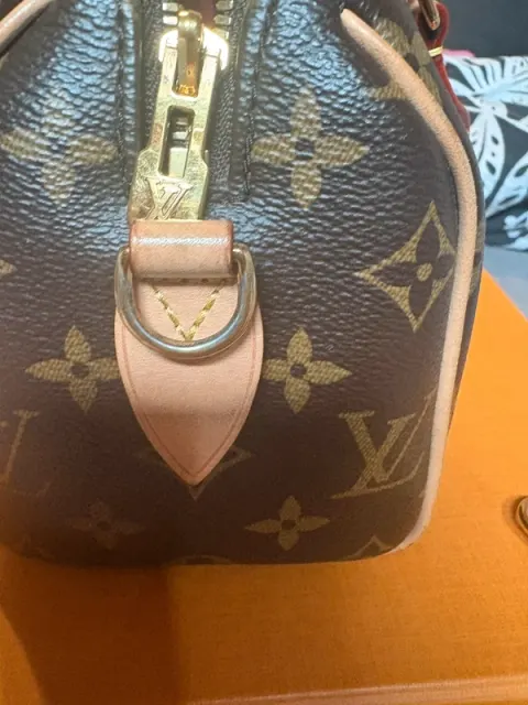 Bolsa Louis Vuitton