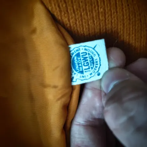 Coleção rara de Manteau