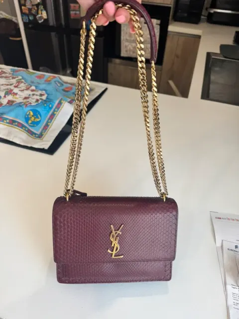 Borsetta Saint Laurent