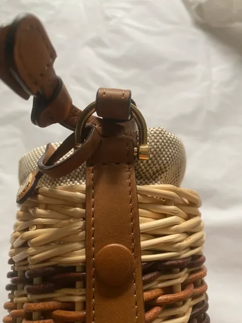 Delvaux Pin Vime