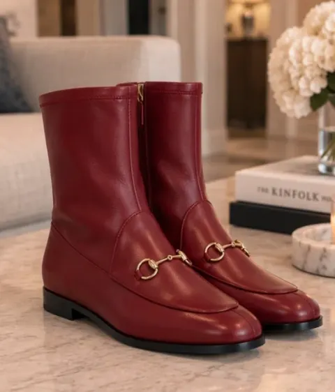 Botas GUCCI 37