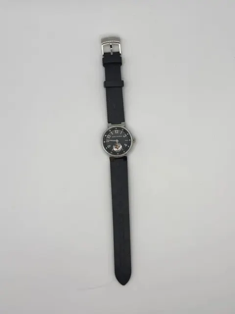 Montre Louis Vuitton – modelo Tambour et ses 3 pulseiras