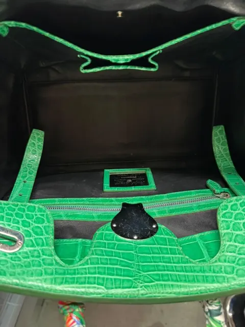 Bolsa Ralph Lauren