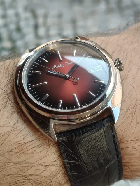 Mathey Tissot 1886
