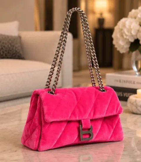 Bolsa tiracolo Balenciaga