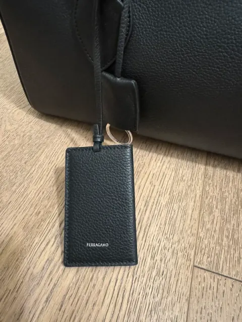 Bolsa Ferragamo