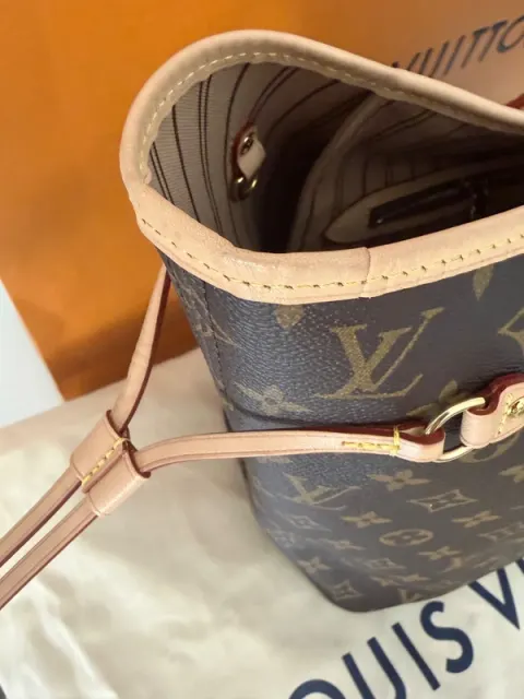 Neverfull Louis Vuitton