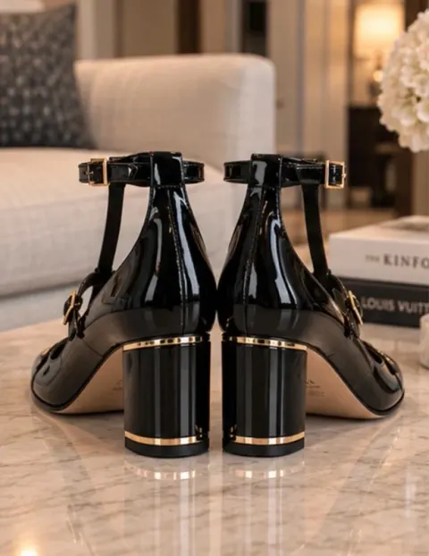 Escarpins Dior