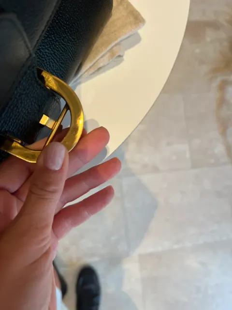 Delvaux brilhante
