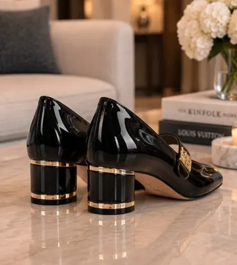 Escarpins Dior