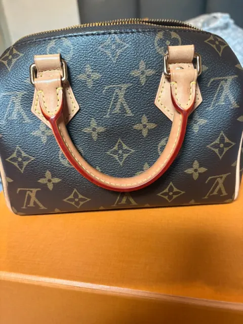 Bolsa Louis Vuitton