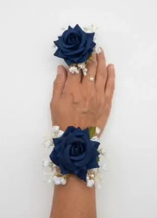 Bague de fiançailles