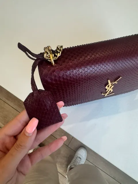 Borsetta Saint Laurent