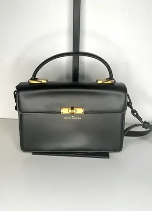 Bolsa de ombro média clássica atemporal Chanel