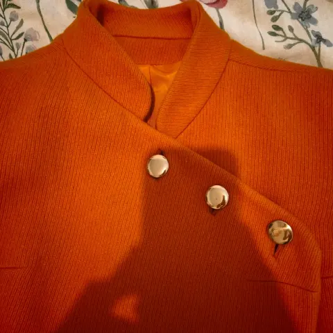 Coleção rara de Manteau