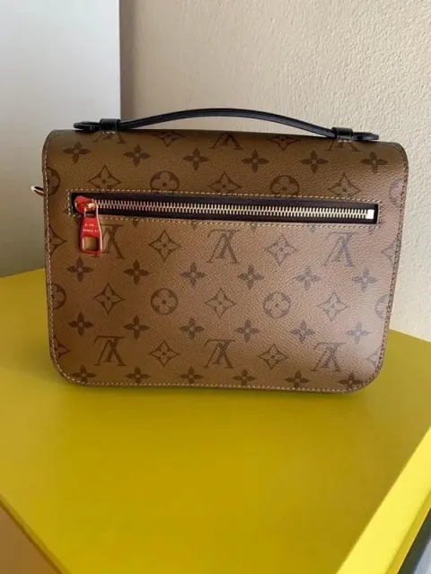 Louis vuitton metis reverso