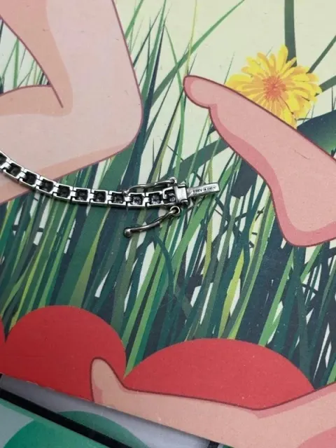 Bracciale Tennis de diamantes