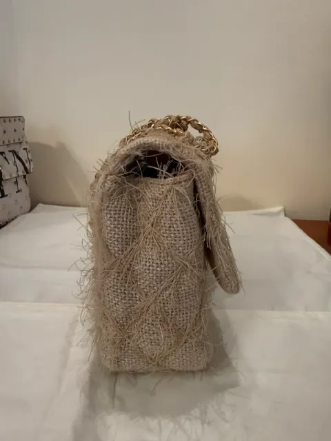 Bolsa Chanel