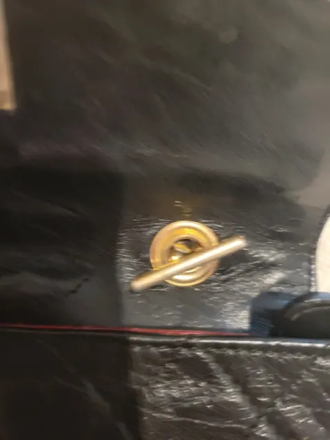 Bolsa Chanel autêntica