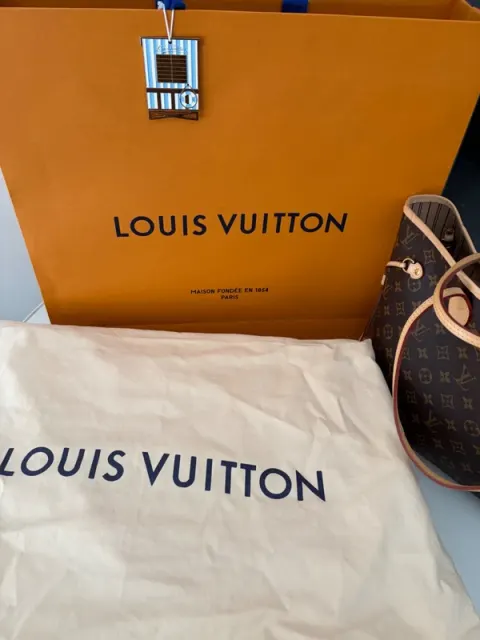 Neverfull Louis Vuitton