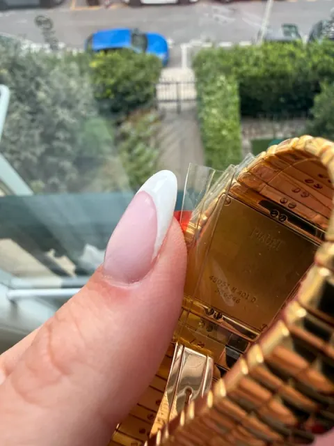 Monte Piaget