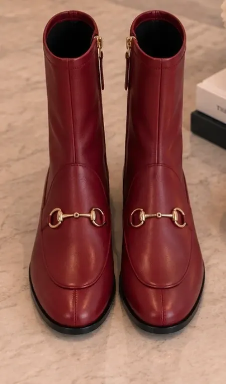 Botas GUCCI 37