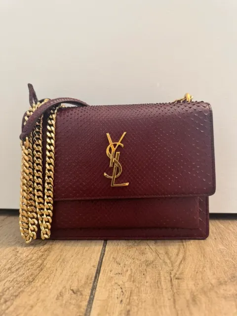 Borsetta Saint Laurent