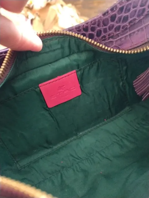 Borsetta vintage Etro