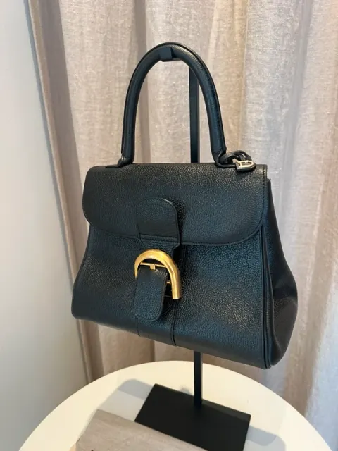 Delvaux brilhante
