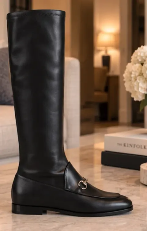 Bottes GUCCI 36
