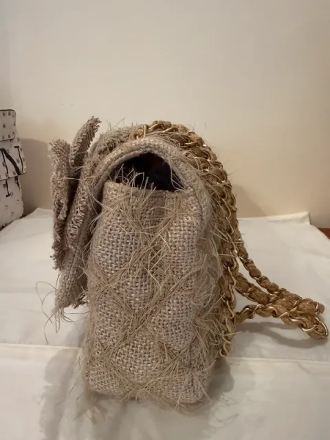 Bolsa Chanel