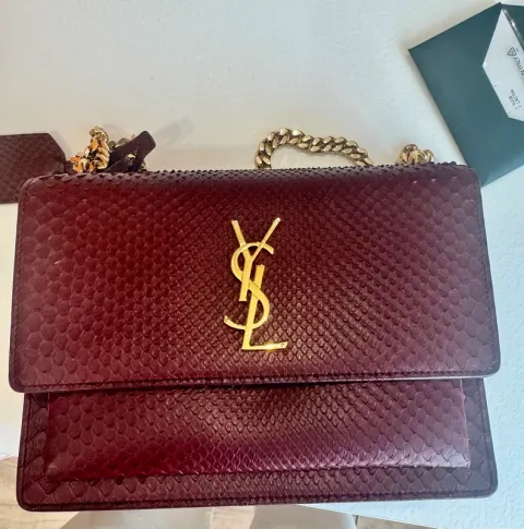 Borsetta Saint Laurent