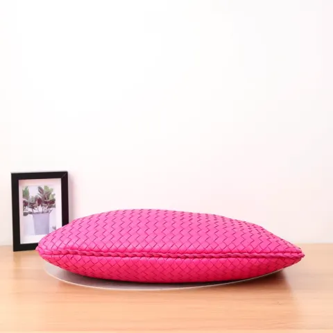 Bolsa hobo Bottega Veneta Intrecciato