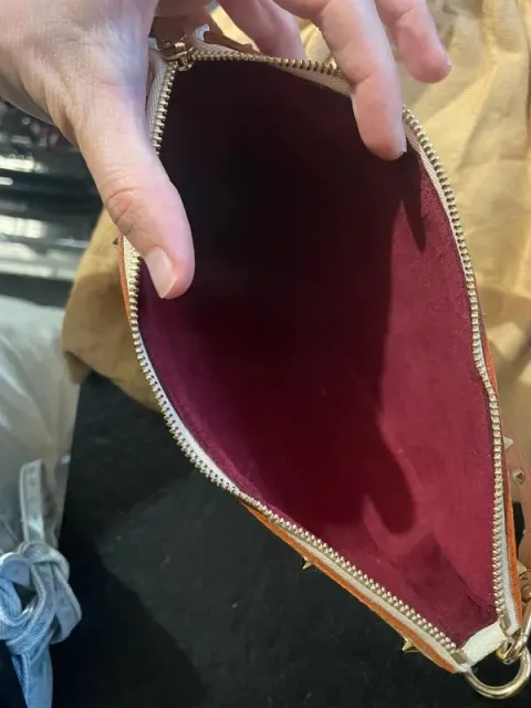 Pochete Louis Vuitton