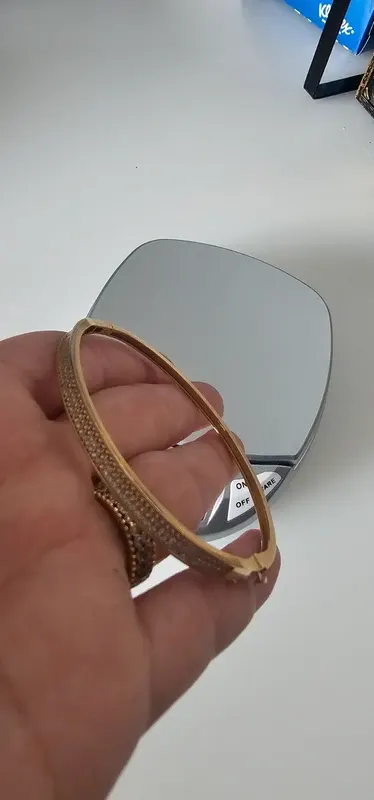 Pulseira ouro 18k