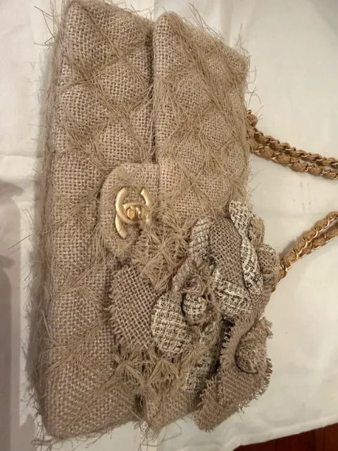 Bolsa Chanel