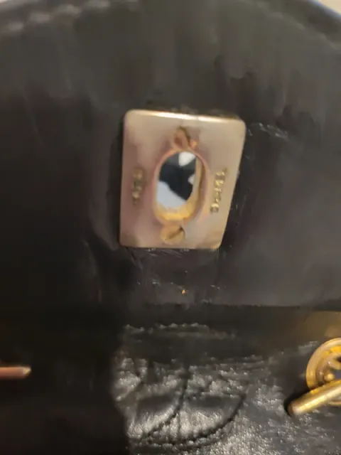 Bolsa Chanel autêntica