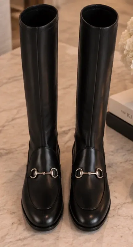 Bottes GUCCI 36